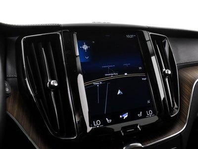 2019 Volvo XC60 T5 Inscription