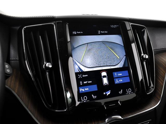 2019 Volvo XC60 T5 Inscription