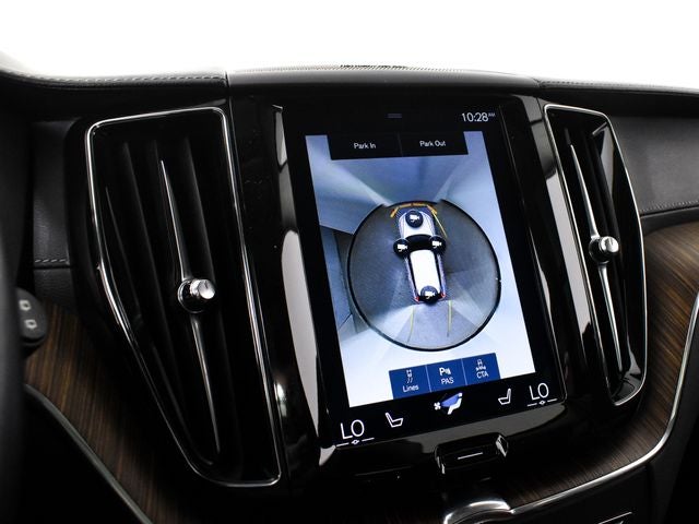 2019 Volvo XC60 T5 Inscription