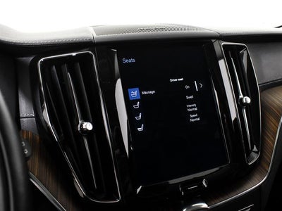 2019 Volvo XC60 T5 Inscription