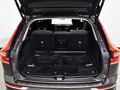 2019 Volvo XC60 T5 Inscription
