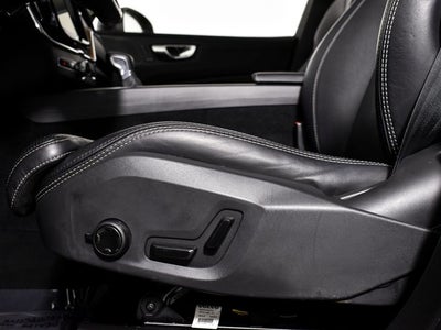 2019 Volvo XC60 T5 Inscription