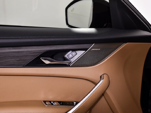 2021 Jaguar F-PACE P250