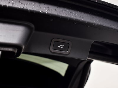 2021 Jaguar F-PACE P250