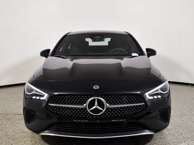 2026 Mercedes-Benz CLA 250 CLA 250