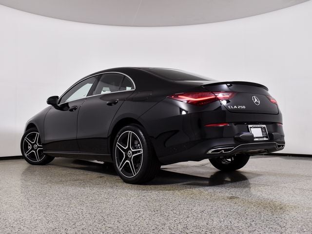 2026 Mercedes-Benz CLA 250 CLA 250