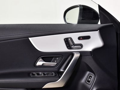 2026 Mercedes-Benz CLA 250 CLA 250