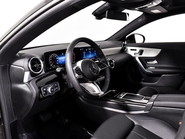 2026 Mercedes-Benz CLA 250 CLA 250