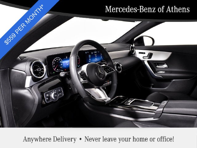 2026 Mercedes-Benz CLA 250 CLA 250