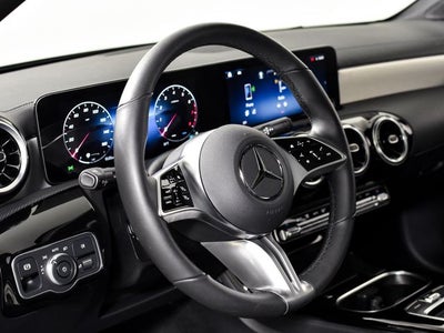 2026 Mercedes-Benz CLA 250 CLA 250