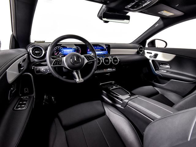 2026 Mercedes-Benz CLA 250 CLA 250