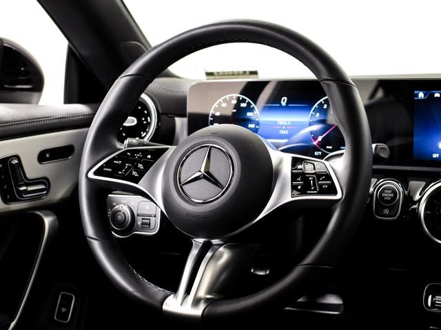 2026 Mercedes-Benz CLA 250 CLA 250