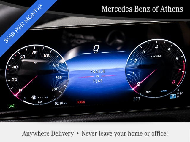 2026 Mercedes-Benz CLA 250 CLA 250