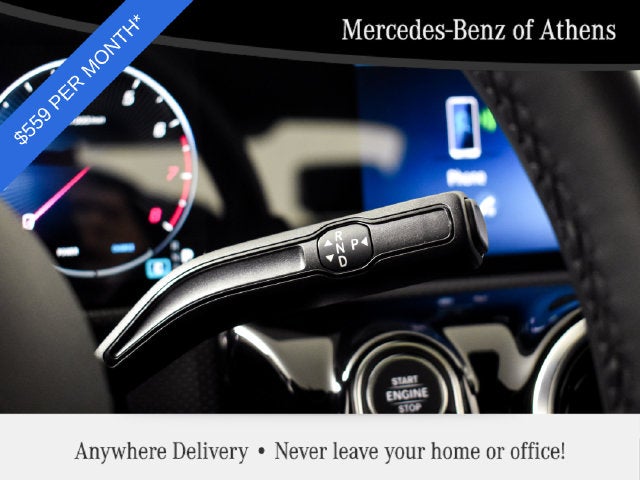 2026 Mercedes-Benz CLA 250 CLA 250
