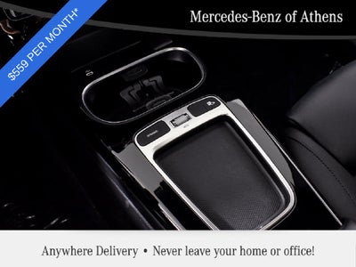 2026 Mercedes-Benz CLA 250 CLA 250
