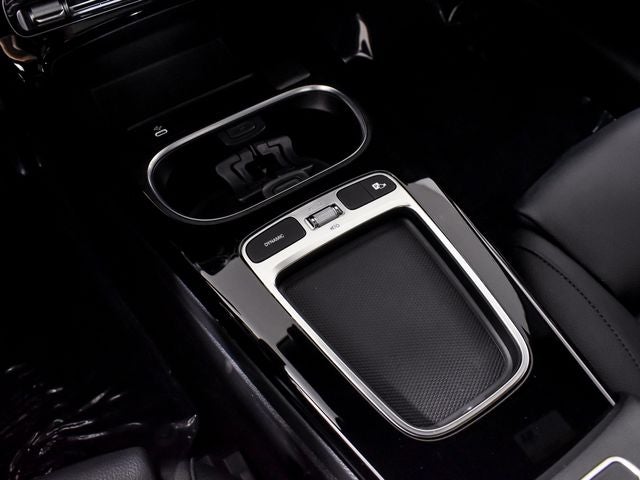 2026 Mercedes-Benz CLA 250 CLA 250