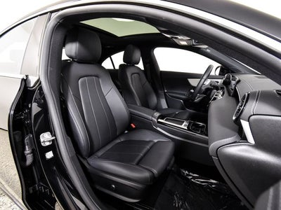 2026 Mercedes-Benz CLA 250 CLA 250