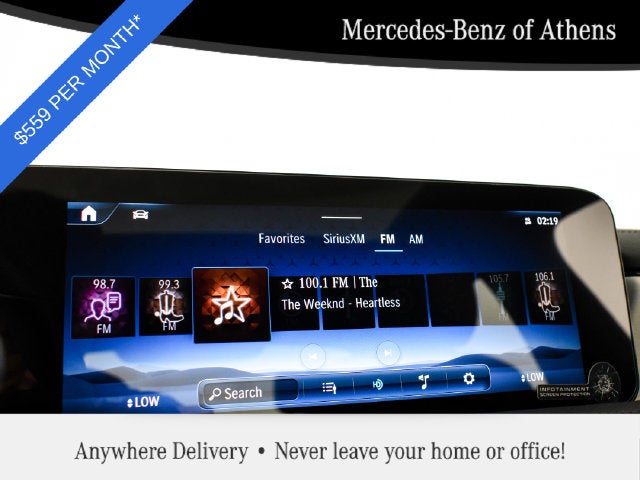 2026 Mercedes-Benz CLA 250 CLA 250