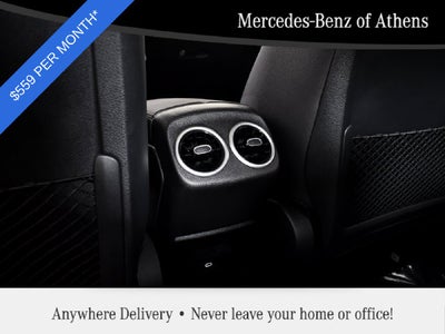2026 Mercedes-Benz CLA 250 CLA 250
