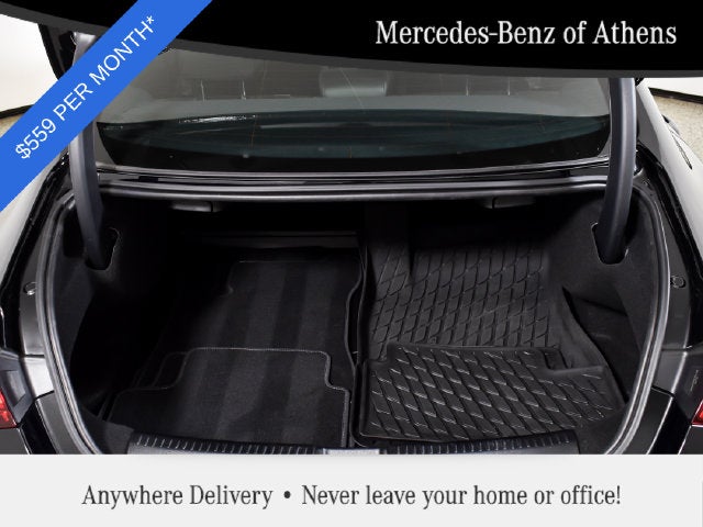 2026 Mercedes-Benz CLA 250 CLA 250