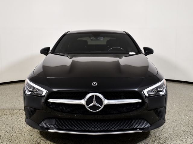 2023 Mercedes-Benz CLA 250 CLA 250 4MATIC®
