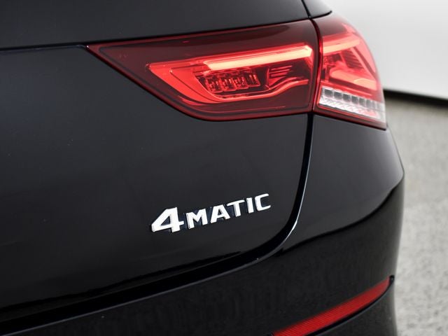 2023 Mercedes-Benz CLA 250 CLA 250 4MATIC®