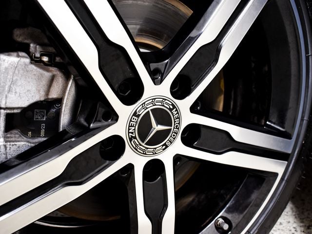 2023 Mercedes-Benz CLA 250 CLA 250 4MATIC®