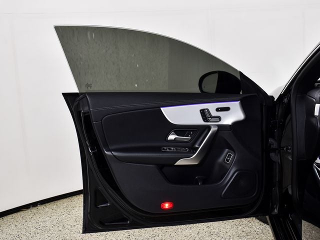 2023 Mercedes-Benz CLA 250 CLA 250 4MATIC®