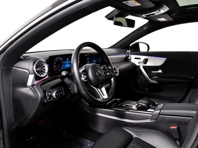 2023 Mercedes-Benz CLA 250 CLA 250 4MATIC®