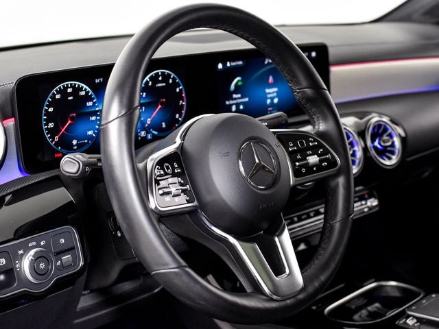 2023 Mercedes-Benz CLA 250 CLA 250 4MATIC®