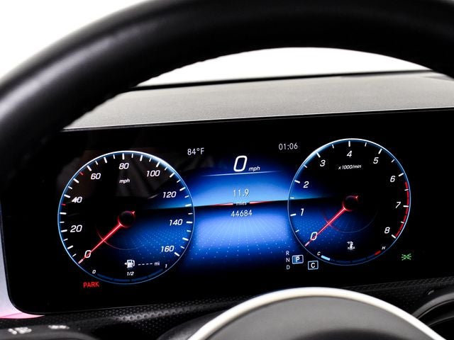 2023 Mercedes-Benz CLA 250 CLA 250 4MATIC®