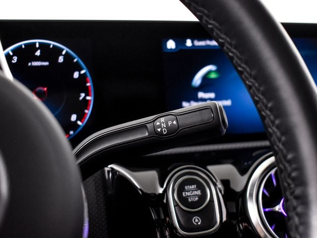 2023 Mercedes-Benz CLA 250 CLA 250 4MATIC®
