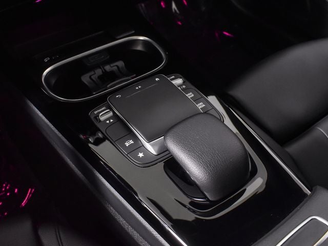 2023 Mercedes-Benz CLA 250 CLA 250 4MATIC®