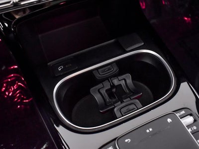 2023 Mercedes-Benz CLA 250 CLA 250 4MATIC®