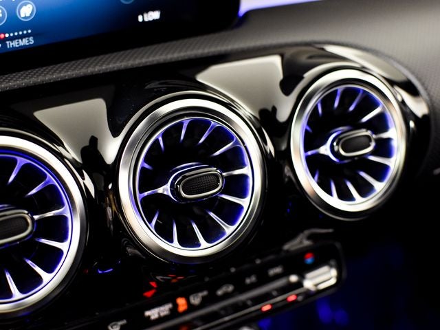 2023 Mercedes-Benz CLA 250 CLA 250 4MATIC®