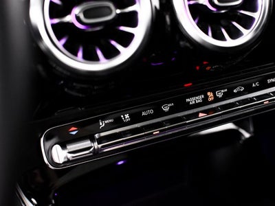 2023 Mercedes-Benz CLA 250 CLA 250 4MATIC®