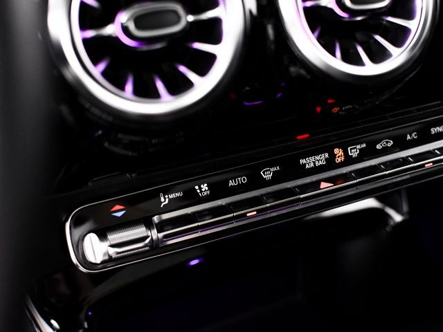 2023 Mercedes-Benz CLA 250 CLA 250 4MATIC®