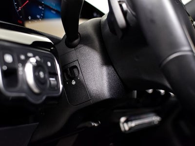 2023 Mercedes-Benz CLA 250 CLA 250 4MATIC®