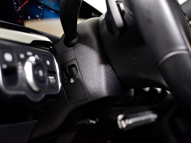 2023 Mercedes-Benz CLA 250 CLA 250 4MATIC®