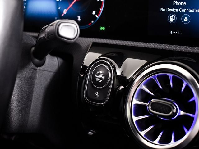 2023 Mercedes-Benz CLA 250 CLA 250 4MATIC®