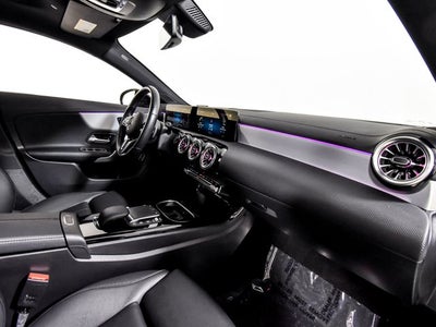 2023 Mercedes-Benz CLA 250 CLA 250 4MATIC®