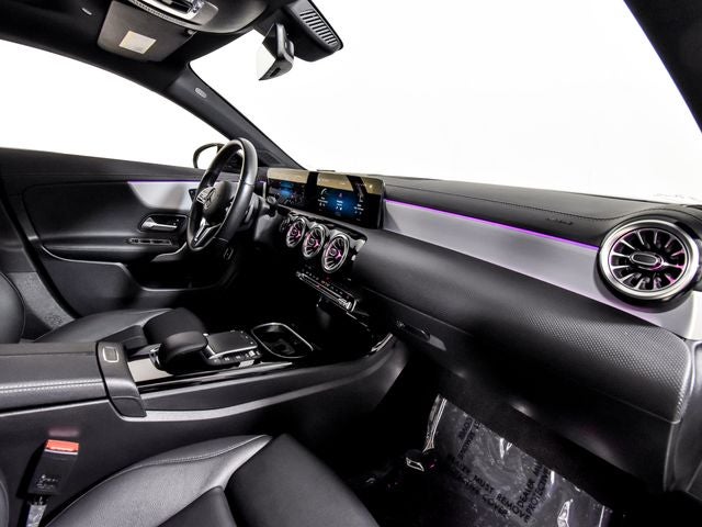 2023 Mercedes-Benz CLA 250 CLA 250 4MATIC®