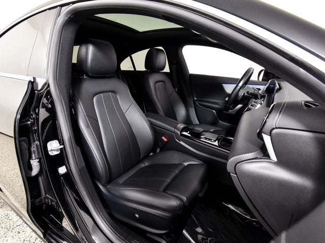2023 Mercedes-Benz CLA 250 CLA 250 4MATIC®
