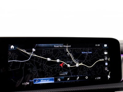 2023 Mercedes-Benz CLA 250 CLA 250 4MATIC®