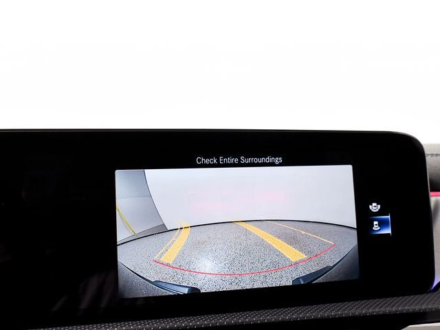 2023 Mercedes-Benz CLA 250 CLA 250 4MATIC®
