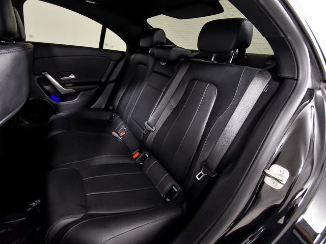 2023 Mercedes-Benz CLA 250 CLA 250 4MATIC®