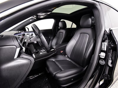 2023 Mercedes-Benz CLA 250 CLA 250 4MATIC®