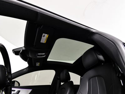 2023 Mercedes-Benz CLA 250 CLA 250 4MATIC®