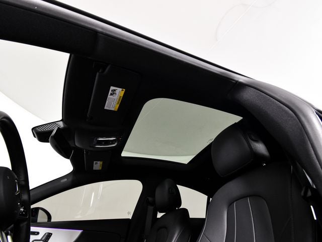 2023 Mercedes-Benz CLA 250 CLA 250 4MATIC®