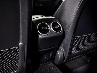 2023 Mercedes-Benz CLA 250 CLA 250 4MATIC®